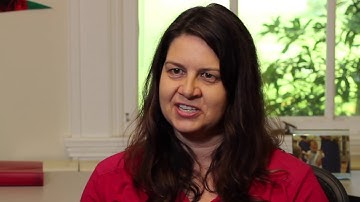 Joanna Goode - Teachers Make a Difference