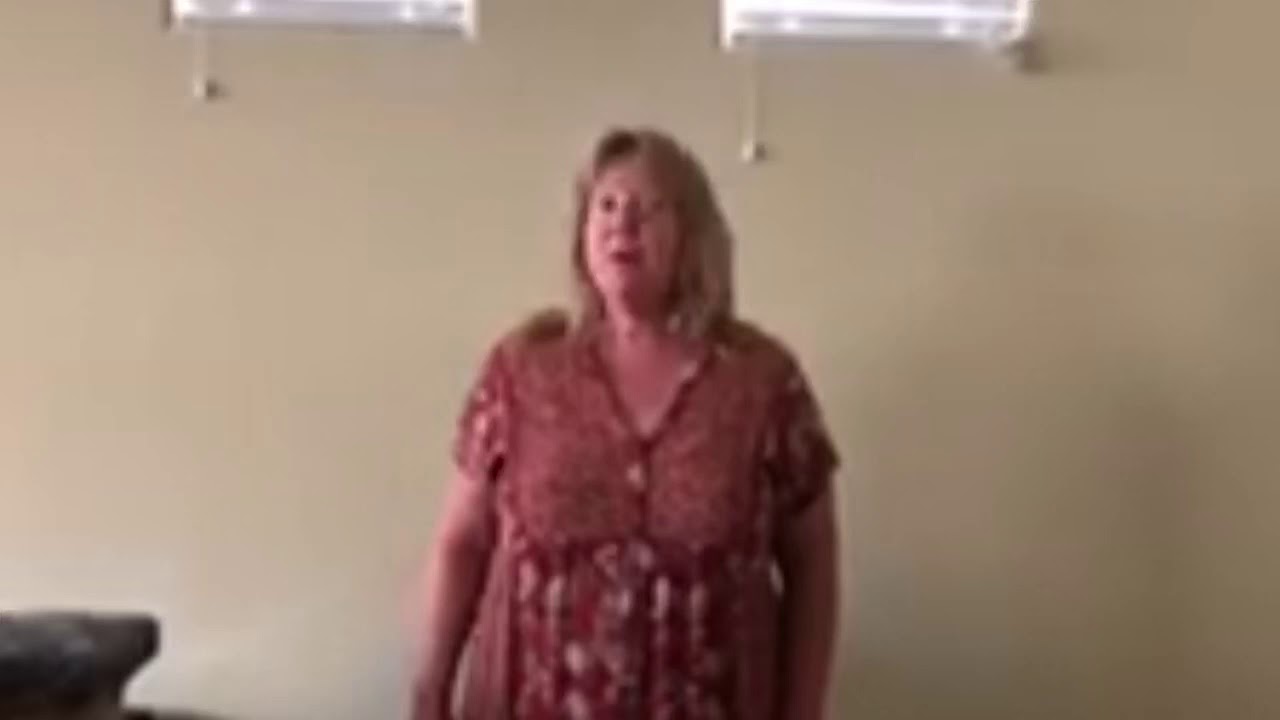 2 Year Old Class with Mrs. Olsen - YouTube