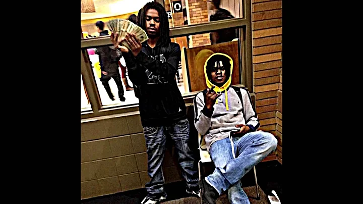 DatBoa Johno "Darrius Taylor" (Official Video) | Shot by: @CratialFilms