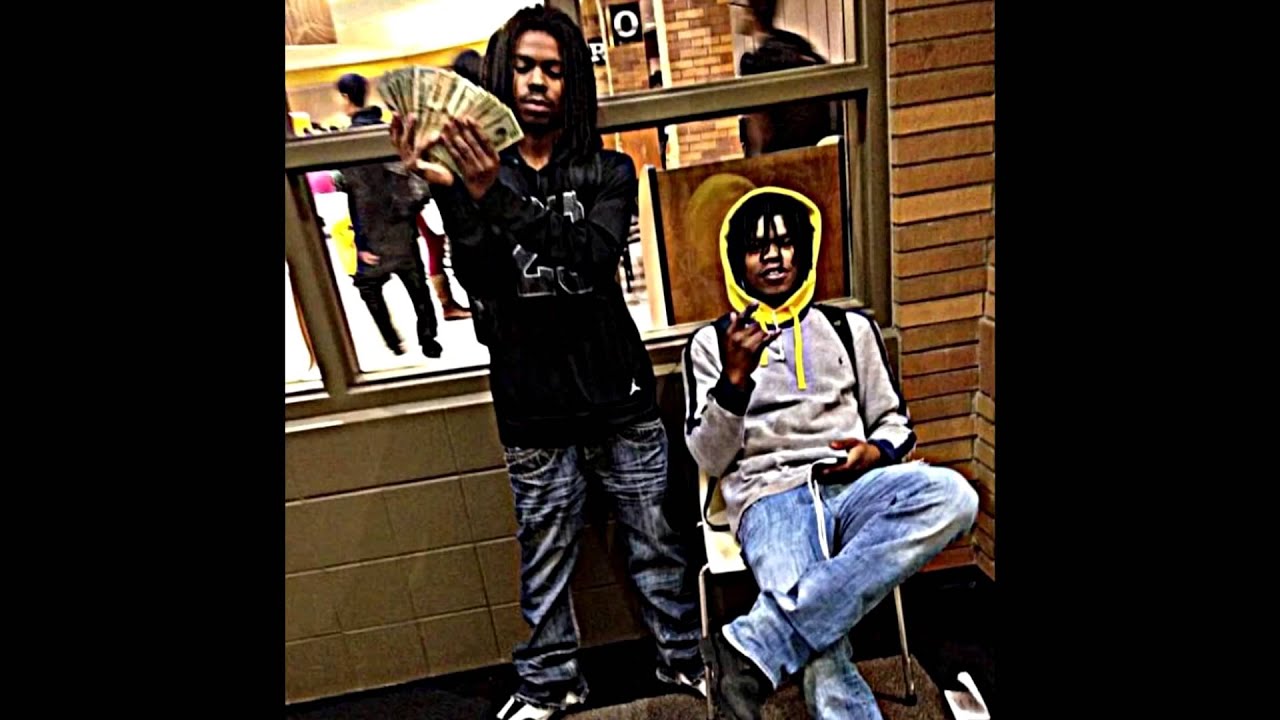 DatBoa Johno "Darrius Taylor" (Official Video) | Shot by: @CratialFilms