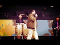 Lamento de Concepción -  The Big Jhony (En vivo Salsa al Parque)