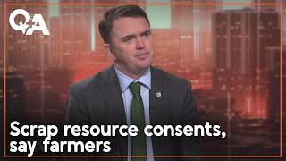 Federated Farmers swing big for Election 2026