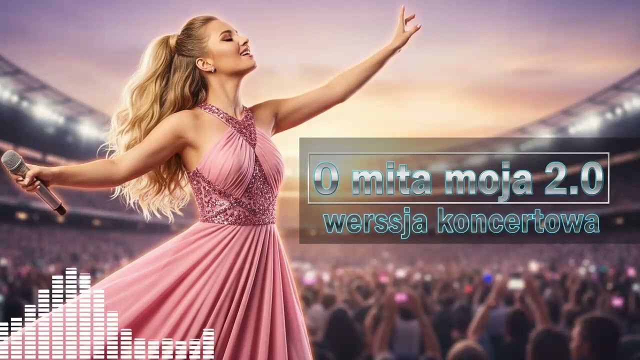 MRD - O Miła Moja 2.0 | NOWA WERSJA KONCERTOWA, Której Musisz Posłuchać!