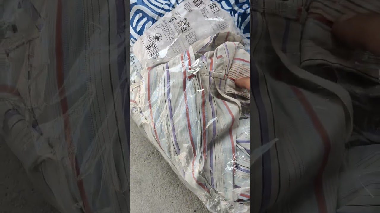 Ekart Logistics reviews: Returning an order and refund damage | PissedConsumer.com