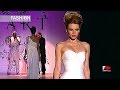 NOVIA d'ART Gaudì Novias Spring Summer 2010 - Fashion Channel