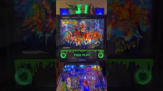 Halloween Games to Play at Tycoon Arcade 2024! #arcade #pinball #halloweenparty #halloween2024 @ArcadeHunters