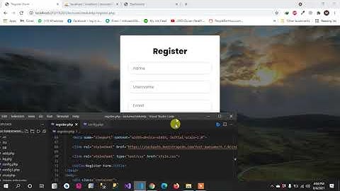 2-Online Lecture Scheduling Application (Test Phase Code Explain Video)