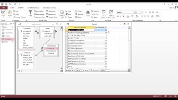 Walkthrough: SQL queries with aggregation