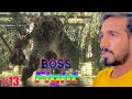 Dying Light The Beast Gameplay #13 | COLOSSUS Boss Fight