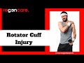 All About Rotator Cuff Injury| Rotator Cuff Injury Treatment in Kochi| PRP Therapy| Regencare Kochi