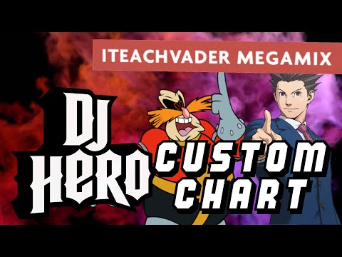 Video: DJ Hero Devs Tvoří Nové Studio