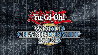 FINALS! (Actually) Worlds Watchalong! Master Duel, Speed Duel, and Rush Duel Finals! TCG Begins!