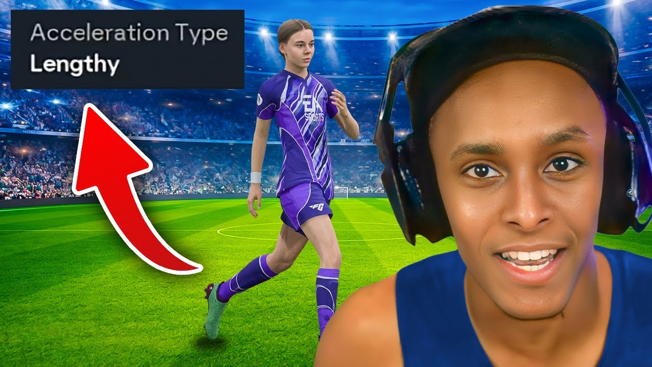 This ONE Change Will Help You Get Rank 1! FC26 Ultimate Team