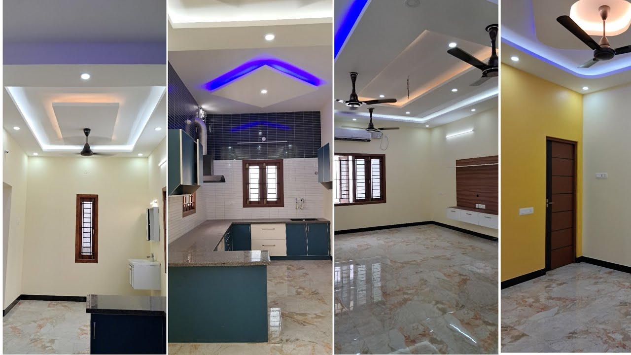 SALEM KANNANKURICHI 2200 SQFT 4 BHK INDIVIDUAL PREMIUM VILLA FOR SALE YouTube