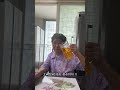 매번 당하던 할머니의 복수 @grandsontour