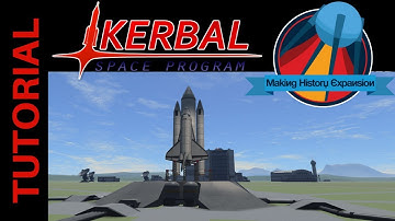Perseverance Test Flight: Kerbal Space Program Making History