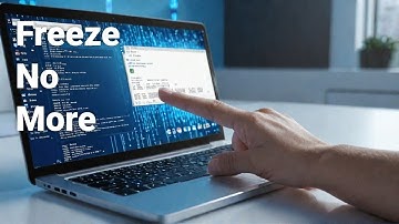 Freeze No More: Auto-Close Unresponsive Programs on Windows!