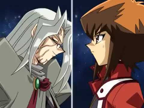 Yu Gi Oh! GX  Season 1 Episode 46  Amnael's Endgame   Part II