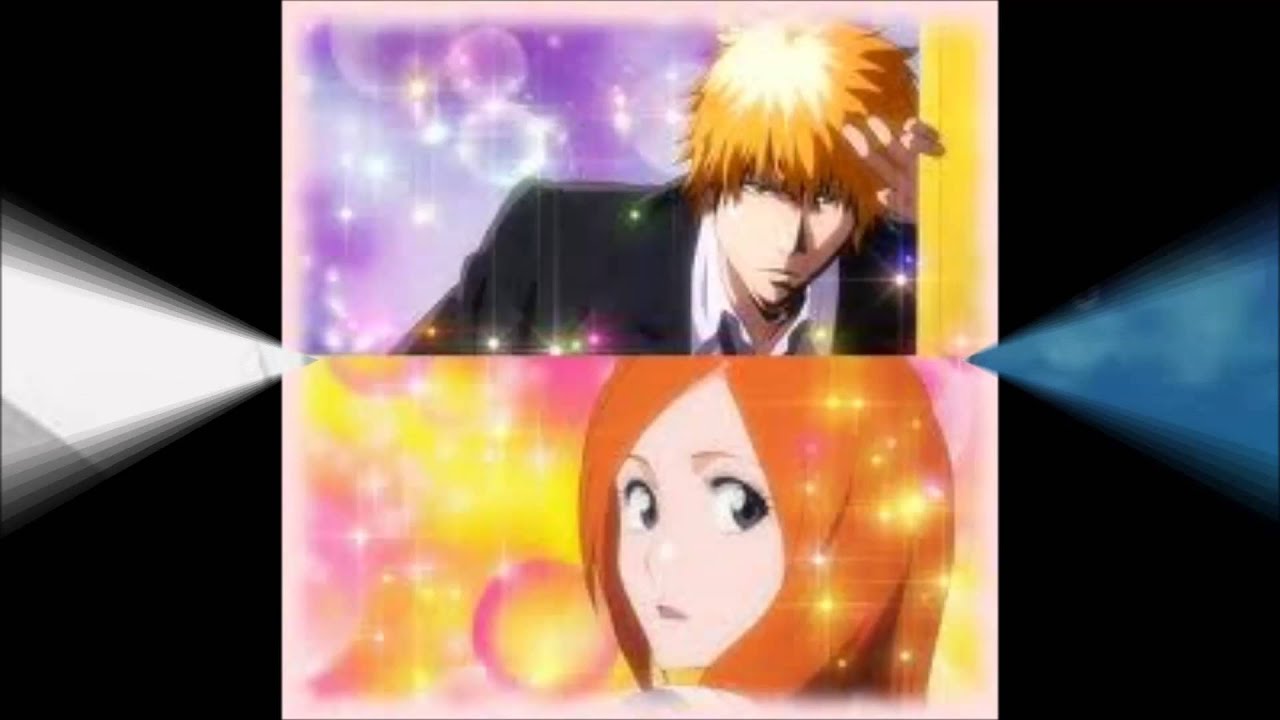 Bleach Couples YouTube