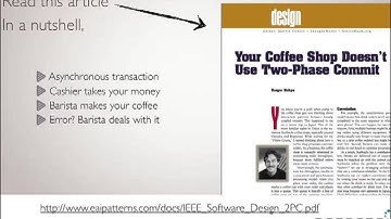 Cassandra Community Webinar | The Data Model is Dead, Long Live the Data Model