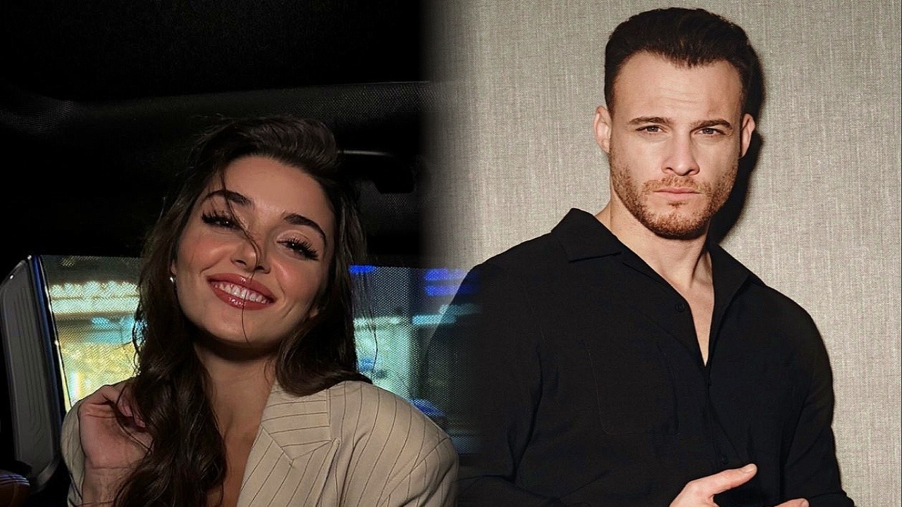 Ханде и Керем: скрытая причина их нового шокирующего проекта о животных!