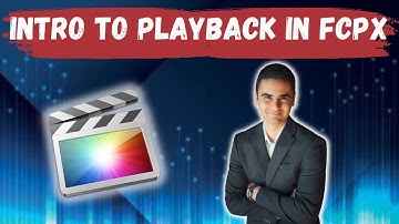 What is Playhead and Skimmer in Final Cut Pro?