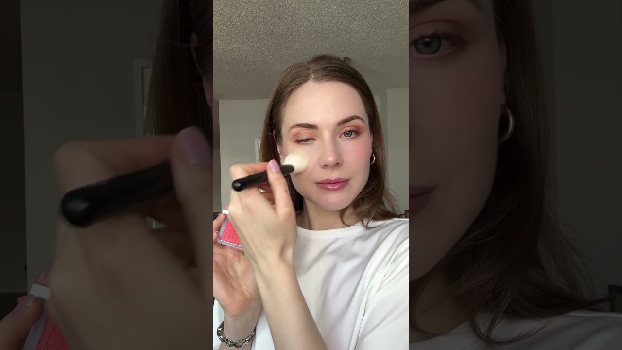 красный румянец превосходство