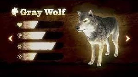 The Wolf Free Gems 🍊 The Wolf Unlimited Cheat 💶 Version Tips 2023