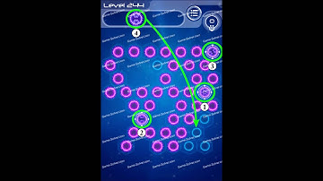 Sporos Level 241-250 Walkthrough, Solutions, Answers, Hints