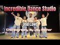 Song  one love dance cover ids kids choreography by jay rathor  incredible dance studio