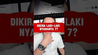 Thought A Man Has 7 S dialectique dialectics prabowo gibran jokowi mulyono