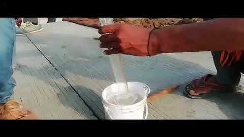 Texture depth testing