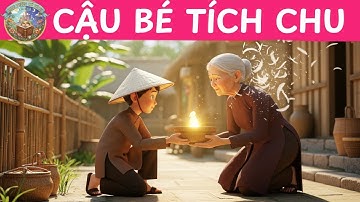 Giải mã truyện cổ tích Tích Chu: Bài học đắt giá mà cha mẹ nào cũng cần cho con biết!