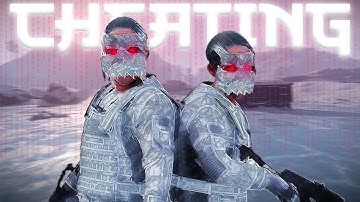 How I CONTROLLED This Server With THE BEST RUST CHEATS