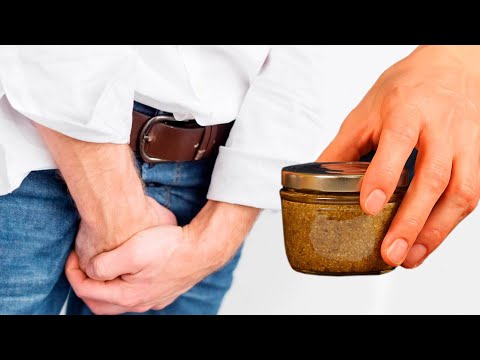 Vídeo: Com tractar la prostatitis: poden ajudar els remeis naturals?