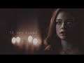 Hope Mikaelson | To You Alone