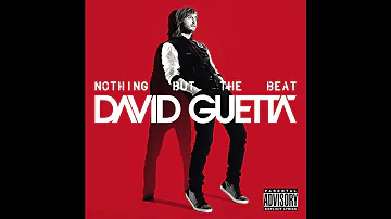 David Guetta - Little Bad Girl (Audio)