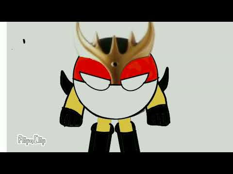 countryballs hyper Indonesia ultimate kuuga form updated countryballs hyper Indonesia ultimate kuuga form updated
