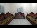 روتيني اليومي /نظافة وترتيب الصالون //تنظيفات العيد