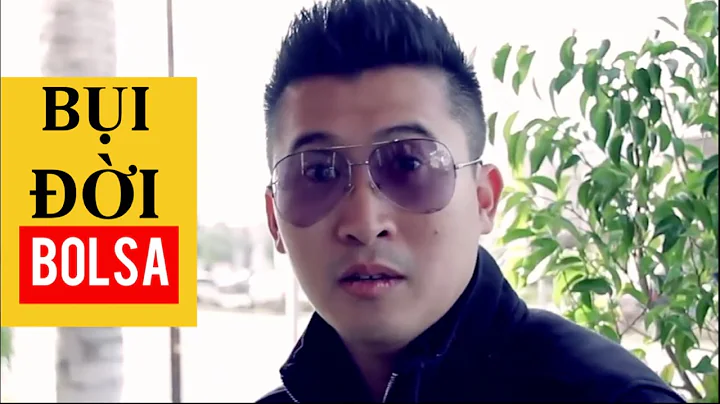 Bi i Bolsa  - Phong L, Jay Hwang