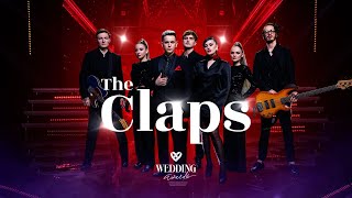 The Claps - Promo 2023