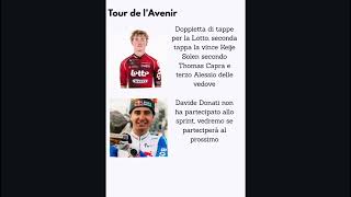 Gazzetta dello sport, Edizione 1.#ciclismo 