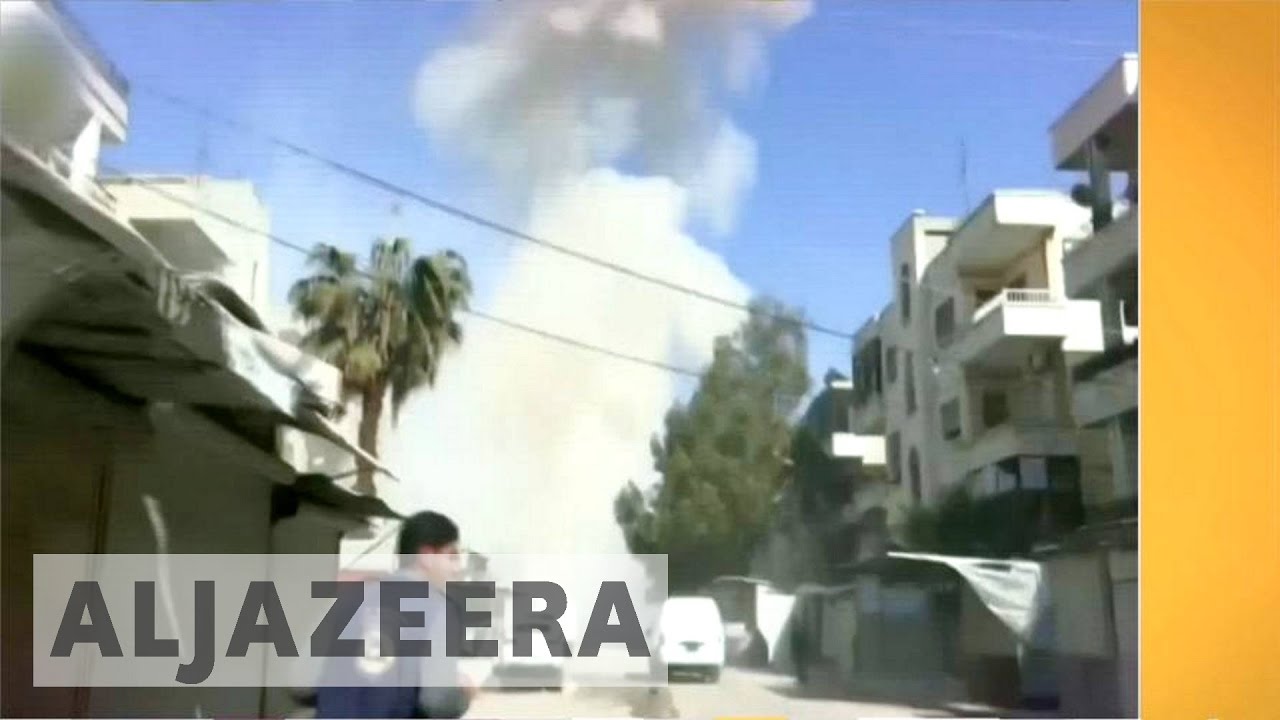 هل للمحادثات بشأن سوريا أي فائدة؟ – قصة من الداخل