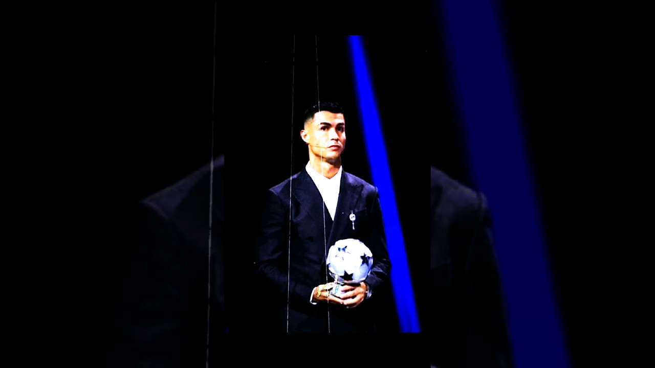 MR.AURA🔥😈#football #edit #ronaldo #cr7 #shorts #short #sui #fyp #foryou #foryoupage #championsleague