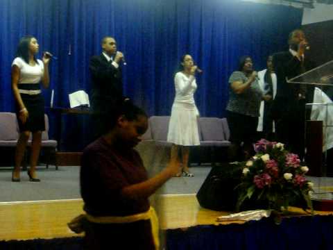 I love the Lord and I wont take it back!