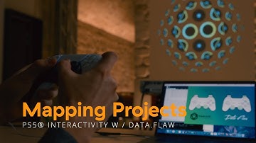 How Data.Flaw created a fascinating interactive mapping with PS5 | Mapping Projects | HeavyM