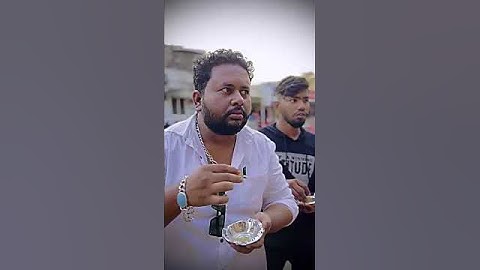 Don't underestimate pani puri bhaiya 😂 #funnyshorts #panipuri #trending #shorts