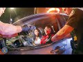 Police Catch Karen Dine and Dashers at Traffic Stop Chaos Ensues | Karens Getting Arrested By Police
