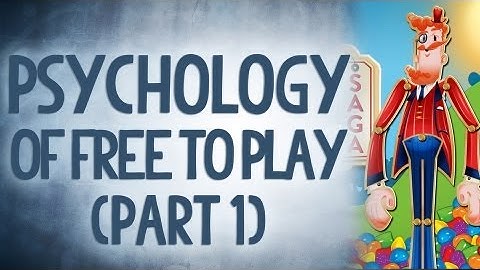 How Free-to-play Exploits your Brain - Reality Check