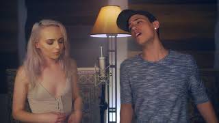 Despacito   Luis Fonsi Daddy Yankee ft  Justin Bieber Madilyn Bailey  Leroy Sanchez Cover